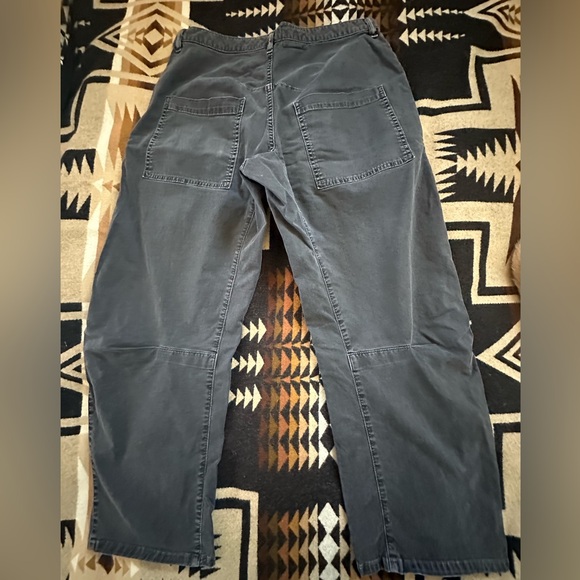 Nili Lotan Vintage Shon Pants - Picture 4 of 8